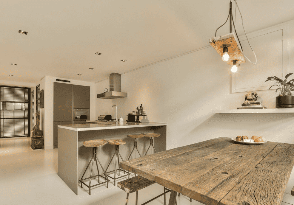 Brochure Bilderdijkkade 64 A